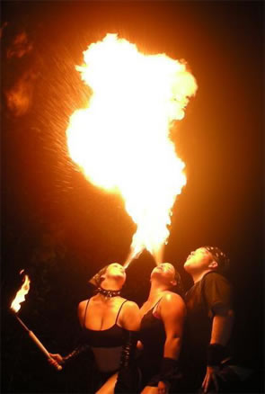 Tierany, Fenne, & Khan